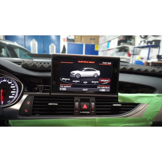 Intefata CarPlay Audi VI-AD220C3 Intefata CarPlay Audi VI-AD220C3