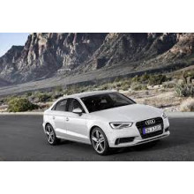 Intefata CarPlay Audi VI-AD220C3