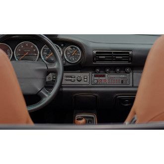 Player Blaupunkt Bremen SQR 46 DAB