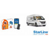 Alarma auto Starline S9 Pachet Camper Alarma auto Starline S9 Pachet Camper