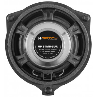 Difuzor dedicat Mercedes Match UP S4MB-SUR Difuzor dedicat Mercedes Match UP S4MB-SUR