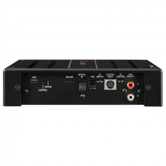 Amplificator Match PP 62DSP