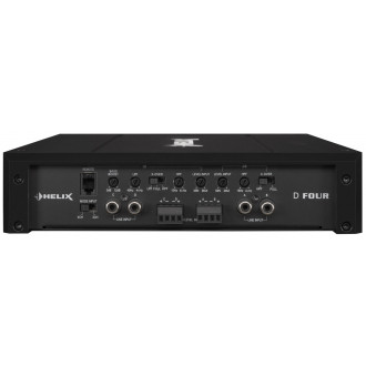 Amplificator Helix D FOUR