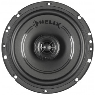Difuzoare Helix F 6X Difuzoare Helix F 6X