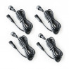 Senzori parcare - SteelMate EXT cabluri de prelungire