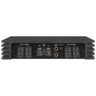 Amplificator auto Helix V EIGHT DSPMK2 8 canale