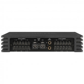 Amplificator Helix V TWELVE DSP MK2