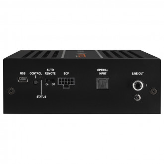 Amplificator Match UP 8DSP