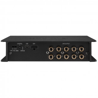 Procesor de sunet Helix DSP PRO MK3 Procesor de sunet Helix DSP PRO MK3