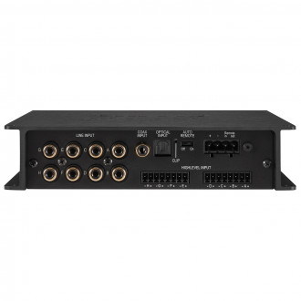 Procesor de sunet Helix DSP PRO MK3 Procesor de sunet Helix DSP PRO MK3