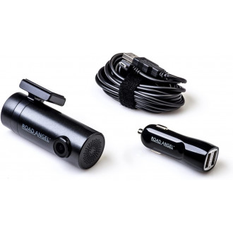 Camera auto DVR Road Angel Halo Go Camera auto DVR Road Angel Halo Go