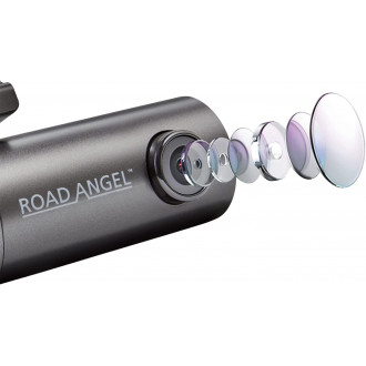 Camera auto DVR Road Angel Halo Go Camera auto DVR Road Angel Halo Go