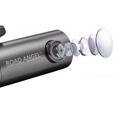 Camera auto DVR Road Angel Halo Drive