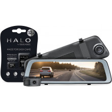 Camera DVr auto Road Angel Halo View