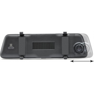 Camera DVr auto Road Angel Halo View