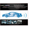 Senzori de parcare CarVision SP02-4