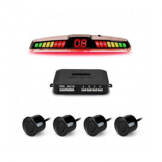 Senzori de parcare CarVision SP02-4