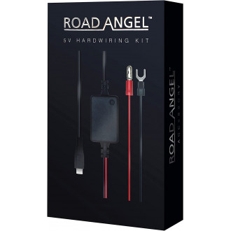 Kit cabluri instalare Road Angel Halo Go/Drive HWK5V