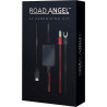Kit cabluri instalare Road Angel Halo Go/Drive HWK5V