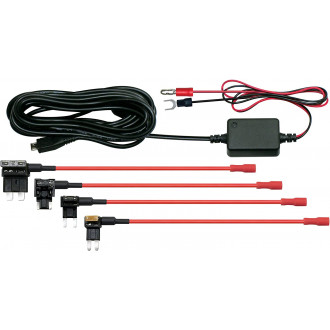 Kit cabluri instalare Road Angel Halo Go/Drive HWK5V
