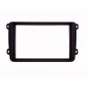 Adaptor RCD/DVD Skoda OCTAVIA II 2007  D. ISO PZ 28626