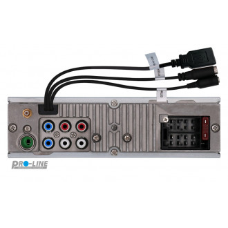 Player auto Blaupunkt Frankfurt RCM 82 DAB