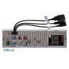 Player auto Blaupunkt Frankfurt RCM 82 DAB