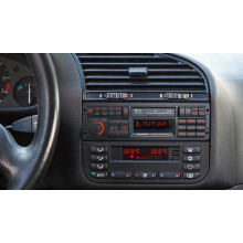 Player auto Blaupunkt Frankfurt RCM 82 DAB