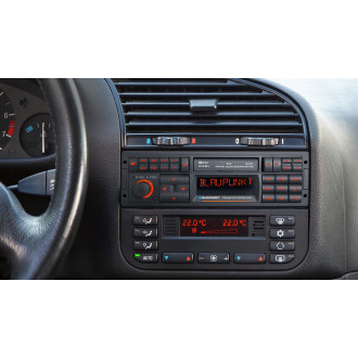 Player auto Blaupunkt Frankfurt RCM 82 DAB