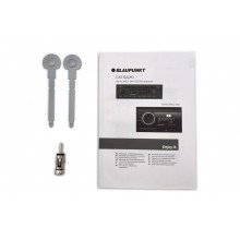 Player auto Blaupunkt Madrid 200 BT