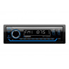 Player auto Blaupunkt BPA1124BT DAB+ Player auto Blaupunkt BPA1124BT DAB+