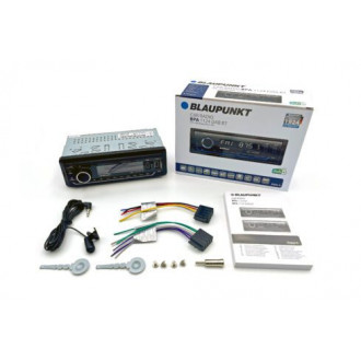 Player auto Blaupunkt BPA1124BT DAB+ Player auto Blaupunkt BPA1124BT DAB+
