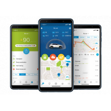 Alarma Auto StarLine S66BT GSM