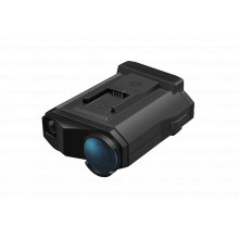 Detector radar Hibrid Neoline X-COP 9300s