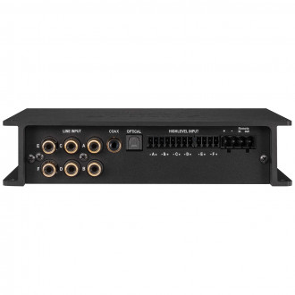 Procesor de sunet Helix DSP.3S