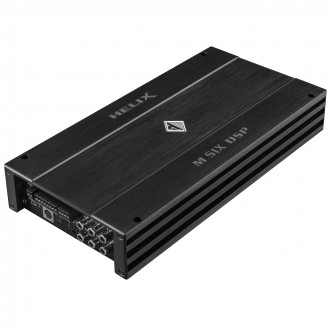 Amplificator M Six DSP Amplificator M Six DSP