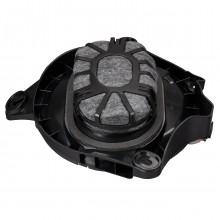 Difuzoare subwoofer dedicate Mercedes Match UP W8MB-S4.2 LHD