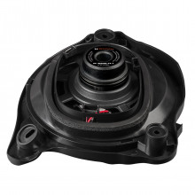 Difuzoare subwoofer dedicate Mercedes Match UP W8MB-S4.2 LHD