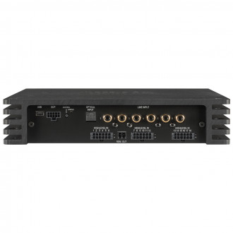 Amplificator Helix V EIGHTEEN DSP