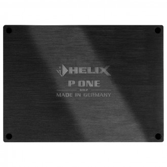 Amplificator Helix P One DSP Amplificator Helix P One DSP