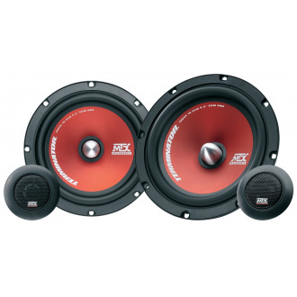 Difuzoare MTX TR65S