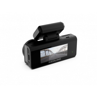Camera DVR Auto Neoline Argus 4K Dual