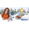 Montaj alarma cu pornire motor Montaj alarma cu pornire motor