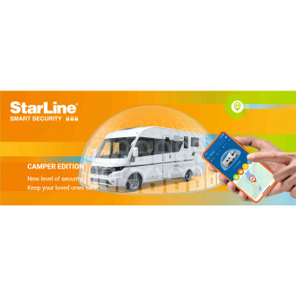 Montaj alarma CANBUS- control din telefon