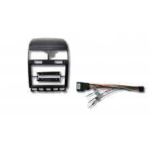 Player CarVision OEM-09 VW Bora 2012