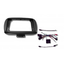 Player CarVision OEM-09 VW Bora 2012