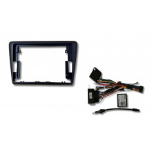 Player CarVision OEM-09 VW Bora 2012