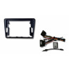Player CarVision OEM-09 VW Bora 2012
