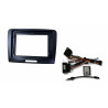Player CarVision OEM-09 VW Bora 2012