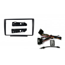 Player CarVision OEM-09 VW Bora 2012